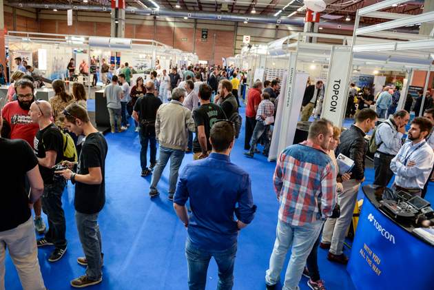 expodronica