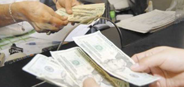 dolares