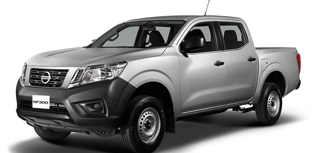 Nissan Producira En Mexico Nuevo Modelo De Estaquitas Con
