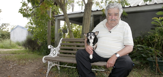 Las 10 mejores frases de José Mujica como presidente de ...