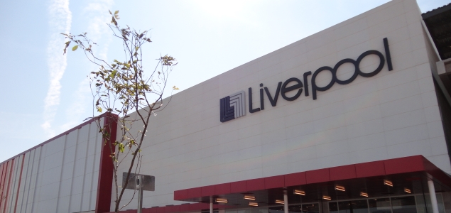 Liverpool Renueva Su Tienda En Linea Esperan 20 Millones De Visitas En El Buen Fin Economiahoy Mx