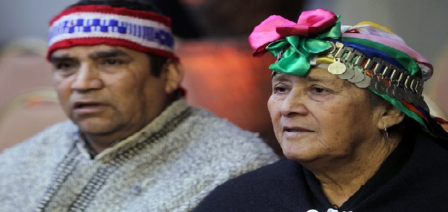 Chile busca pagar Chile busca pagar