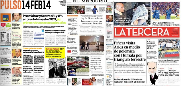 Revista De Prensa Chile Debuta Ley De Farmacos Con Exigencias Que Complican A Las Farmacias Eleconomistaamerica Cl