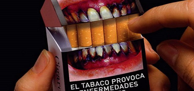 MINSA propone subir el impuesto a los cigarrillos y