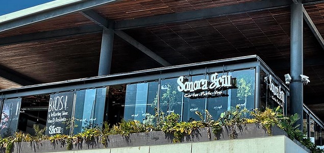 Cadena Sonora Grill Buscara Duplicar Tamano En Proximos Tres Anos Eleconomistaamerica Com