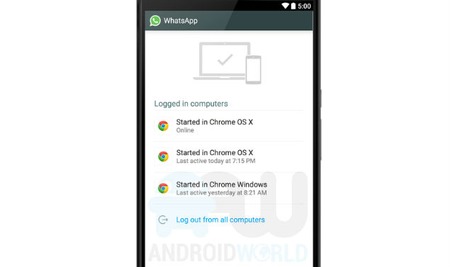 actualizar whatsapp web actualizar whatsapp web