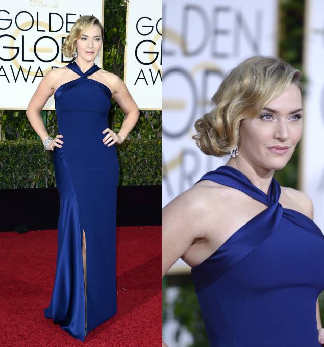 Kate Winslet