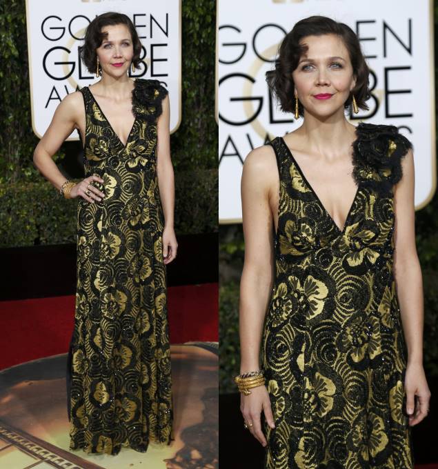 Maggie Gyllenhall