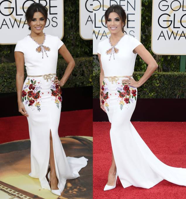 Eva Longoria