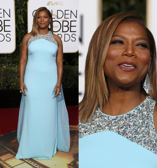 Queen Latifah
