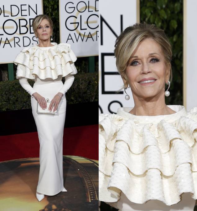 Jane Fonda