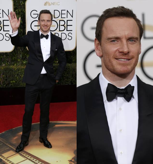 Michael Fassberder