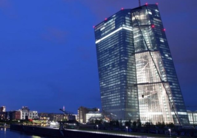 Banco Central Europeo (Frankfurt)