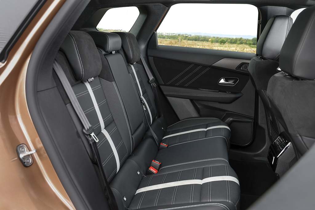 Opel Grandland 2025.