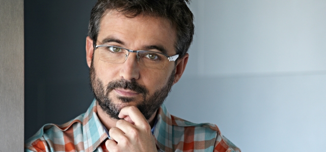 Jordi Évole