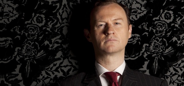 HBO ficha al hermano de Sherlock Holmes para la cuarta temporada de ... HBO ficha al hermano de Sherlock Holmes para la cuarta temporada de ...