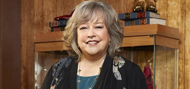 kathy bates