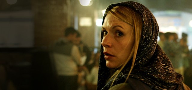 El estreno de la cuarta temporada de \'Homeland\' será el 5 de octubre ... El estreno de la cuarta temporada de \'Homeland\' será el 5 de octubre ...