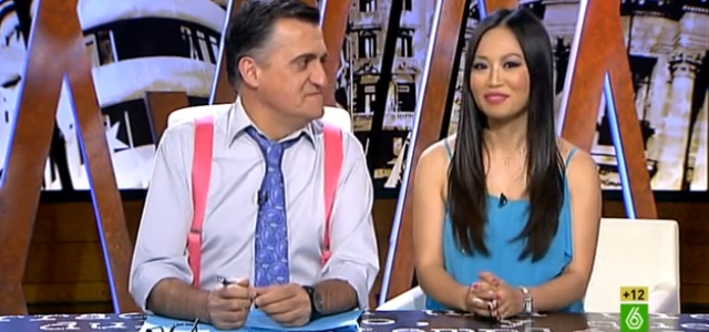 la sexta tv el intermedio la sexta tv el intermedio