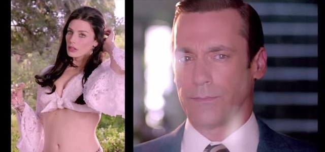 Mad Men\' mantiene su gancho con 3,4 millones en el estreno de su ... Mad Men\' mantiene su gancho con 3,4 millones en el estreno de su ...