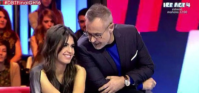 El debate de \'GH16\' se despide líder en audiencia social con 156.000 ... El debate de \'GH16\' se despide líder en audiencia social con 156.000 ...