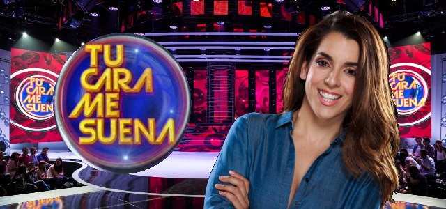 Ruth Lorenzo: "No podría ser actriz porque tendría continuas crisis de