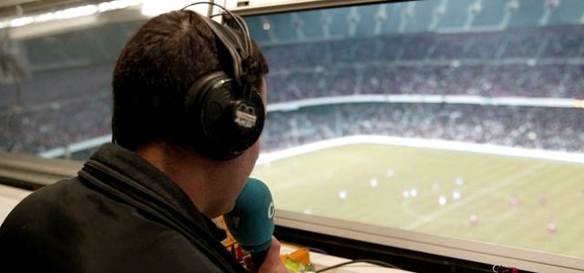 Las Radios Deberan Pagar Un Canon De 100 Euros Para Acceder A Los
