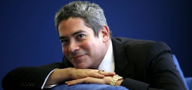 Boris Izaguirre