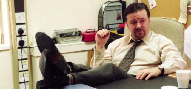 david brent