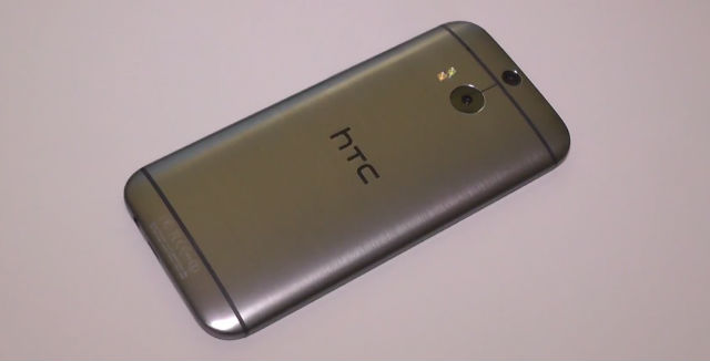 htc one m8