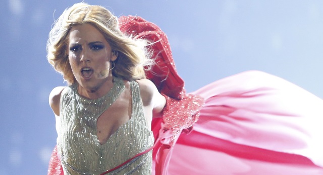 Edurne