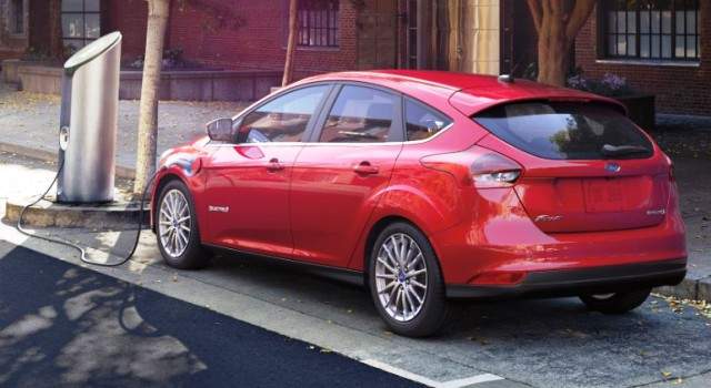 Ford Model E Qué Esconde El Coche Que Ha Arruinado Los Planes De Ford Model E Qué Esconde El Coche Que Ha Arruinado Los Planes De Tesla Motors
