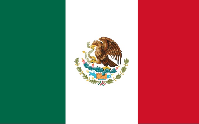 1968: Bandera Actual