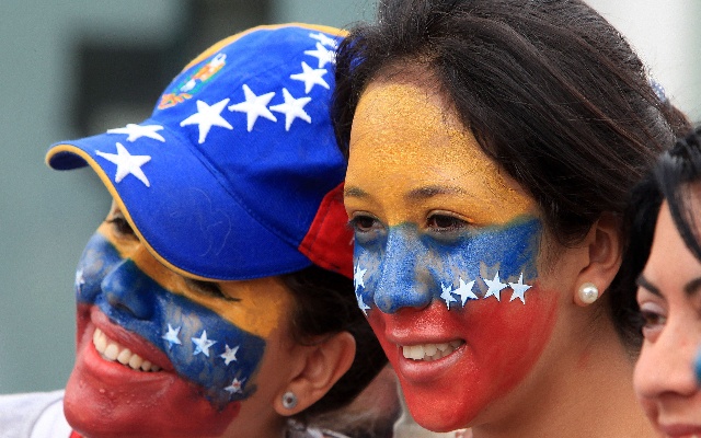 Elecciones de Venezuela