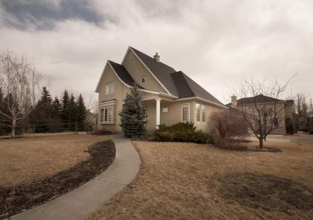 Beachwood Estates, Alberta (Canadá). <i>Imágenes: Seph Lawless</i>