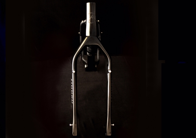 Ajram Bike lanza 50 fatbikes exclusivas y numeradas