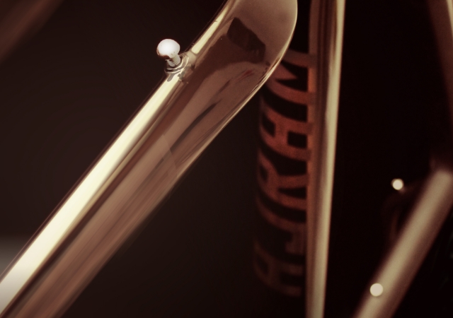 Ajram Bike lanza 50 fatbikes exclusivas y numeradas