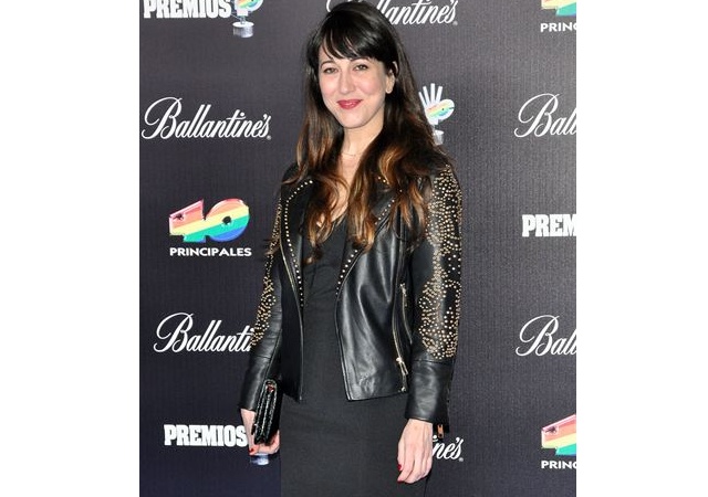 Las mejor vestidas de los premios 40 Principales