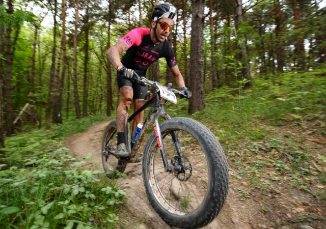 Ajram Bike lanza 50 fatbikes exclusivas y numeradas