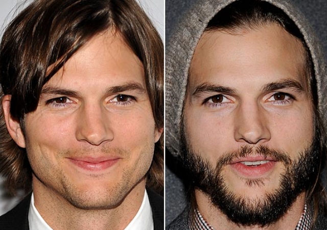 Los Hombres Con O Sin Barba