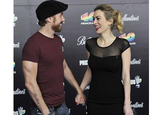 Las mejor vestidas de los premios 40 Principales
