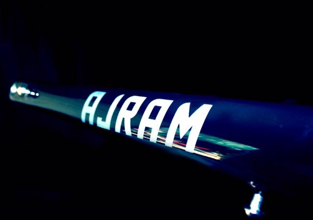 Ajram Bike lanza 50 fatbikes exclusivas y numeradas