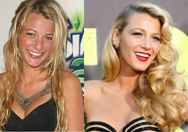 Blake Lively