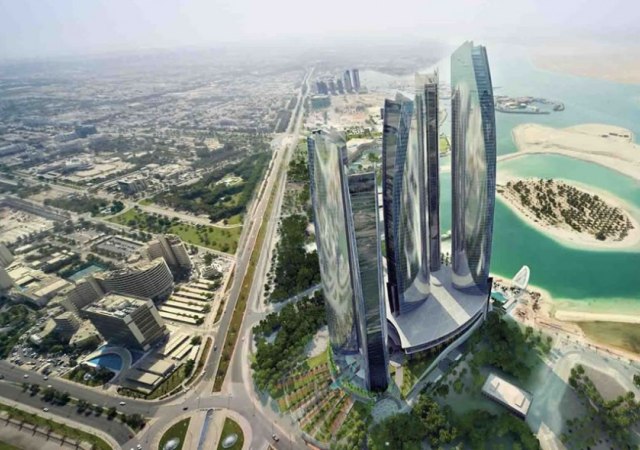 Imprescindibles De Abu Dhabi Opulencia Oriental Y Raíces Persas Eleconomista Es