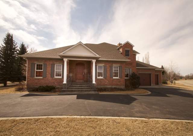 Beachwood Estates, Alberta (Canadá). <i>Imágenes: Seph Lawless</i>