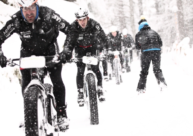 Ajram Bike lanza 50 fatbikes exclusivas y numeradas