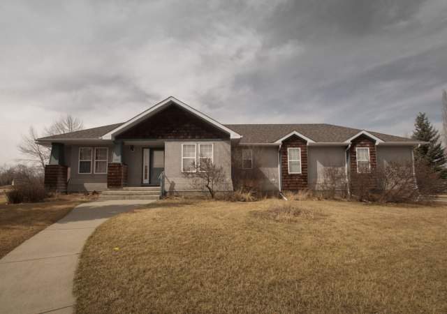 Beachwood Estates, Alberta (Canadá). <i>Imágenes: Seph Lawless</i>