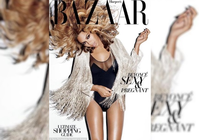 Beyoncé