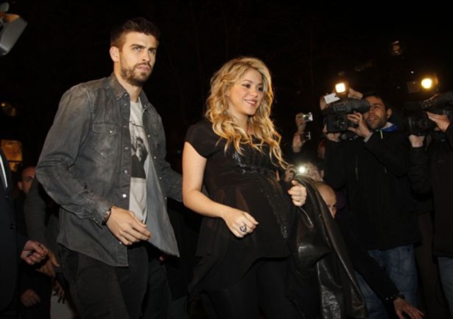 Shakira Embarazada De Nuevo Eleconomista Es