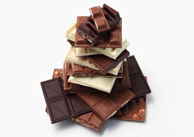 Dieta de chocolate para adelgazar